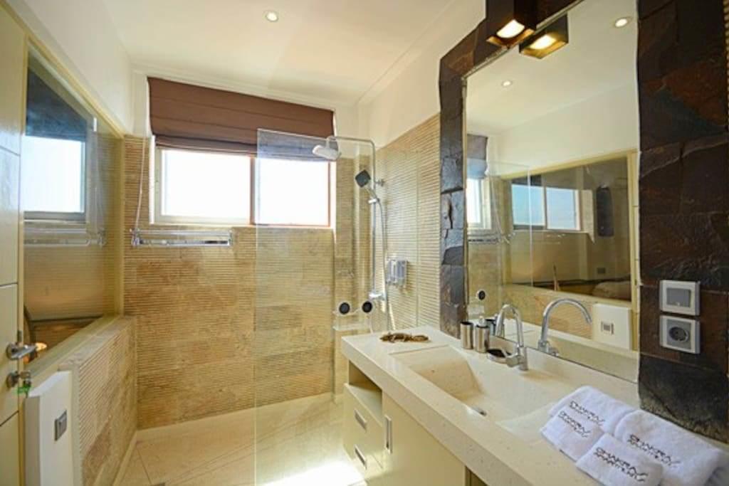 סמיניאק Flora Apartment Bali מראה חיצוני תמונה