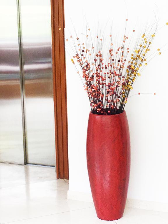 סמיניאק Flora Apartment Bali מראה חיצוני תמונה