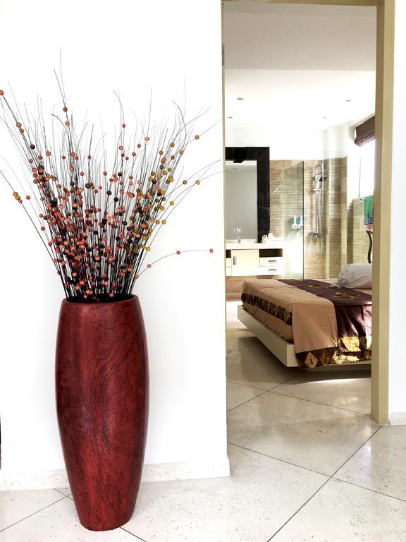 סמיניאק Flora Apartment Bali מראה חיצוני תמונה