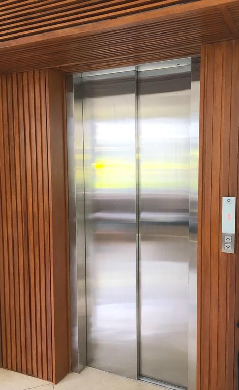 סמיניאק Flora Apartment Bali מראה חיצוני תמונה